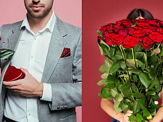 Love Bombing: When Grand Gestu...